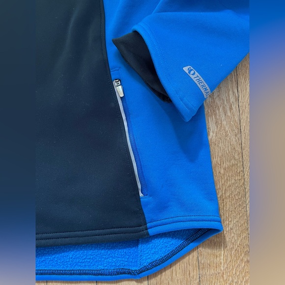 Pearl Izumi Elite Thermal Cycling Jacket, Size M, EUC - Picture 4 of 9